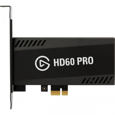 Corsair Elgato HD60 Pro PCI Express Up to 60mbps HD Game Capture